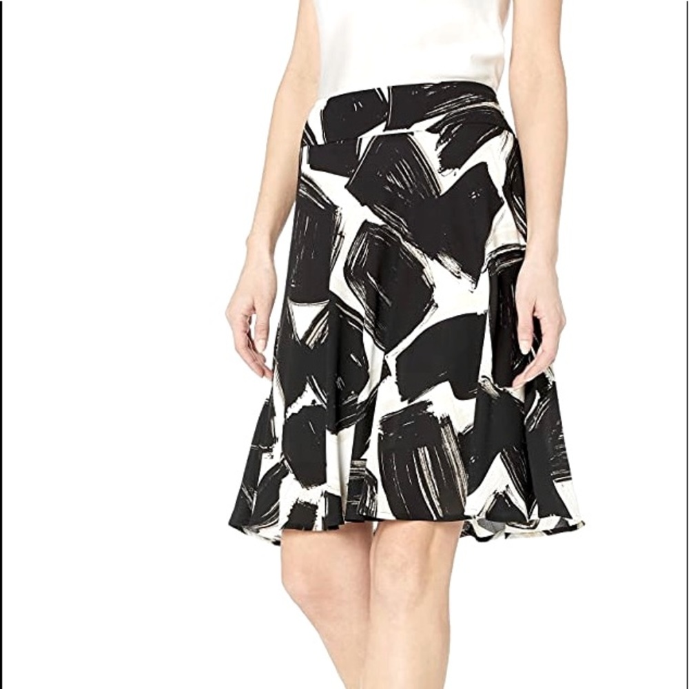 NIC+ZOE Nightfall Skirt